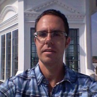 Mark Jones