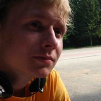 Илья Бушуев