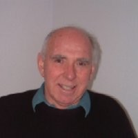 Ronald Dyce