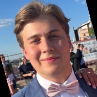 Casper Brofors
