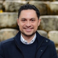 Camilo Ayala Monje, MDes