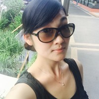 Rita Deng