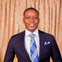 David Olusanya