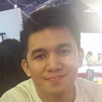 Joey Bong Palmiano