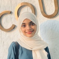 Aysha Hishama - Ui Ux Designer