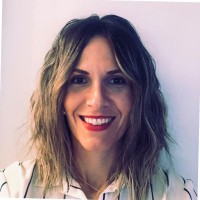 Georgia Katsigiannopoulou