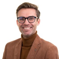 Marc Hanekamp