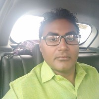amit tripathi