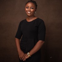 Faith Abolarin