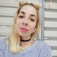 Анна Александрова