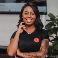 Joyce Pereira Da Silva