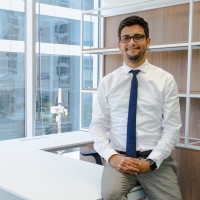 Rubén Gonzales Odar