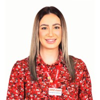 Georgina Collinson