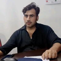Asghar Shah