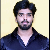 Raghavendra P