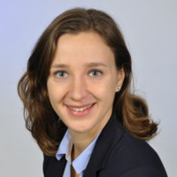 Nadine Anna Schilling