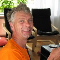Arjan Elsinga