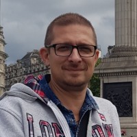 Alexander Dolgopolov, DCom