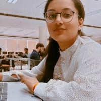 Disha G.