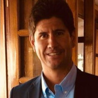 Gustavo Sarda Bianchi