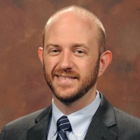 Daniel Gerry