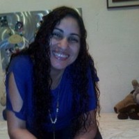 Cristiane Ferreira Gonçalves