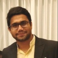 Sunil Behera