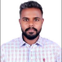 Pradeep Murugesan