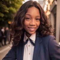 Keisha Davis