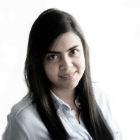 Paola Andrea Guerrero González