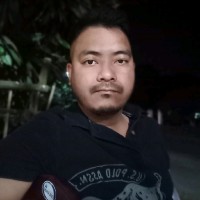 Deepak Borgohain