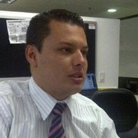Andres Ricardo Larrarte Garzon