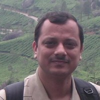 Amaresh Mohapatra