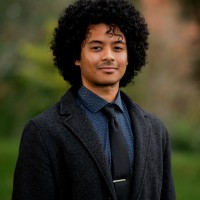 Andre Cleaver, Ph.D.