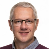 Martin Oxley