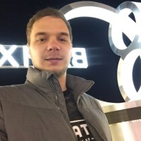 Yriy Devyataev