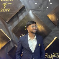 SHARIQUE SHAIKH