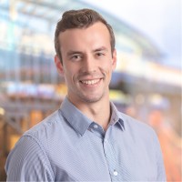 Cole Robertson
