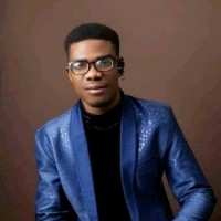 GEORGE NKWOCHA