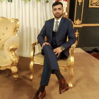 Wajih Ul Hassan