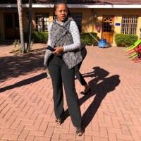 Tlotlo Lindiwe