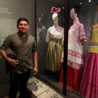 Adrián Porfirio Cox Tamay