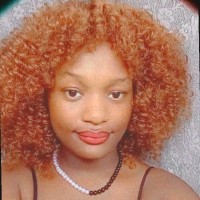 Joan Okoth
