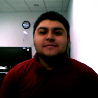 Jose Garcia Vasquez