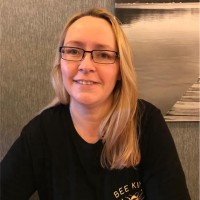 Clare Lewandowski