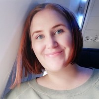 Alicia Hooper, Lcsw-S Lcdc