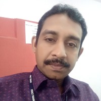 UNNIKRISHNAN KRISHNAN