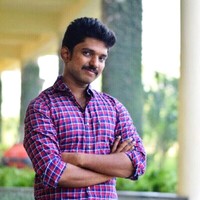 Vishnu Ramesh