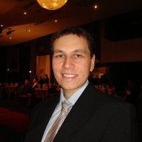 Srdjan Rajbah