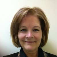 Mary Ellen Burton